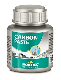 Lubrificante Motorex Paste 100 g