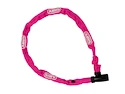 Lucchetto per bicicletta Abus  1500/60 web coral pink