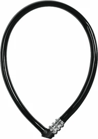 Lucchetto per bicicletta Abus 3406C/55 BK