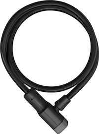 Lucchetto per bicicletta Abus 5410K/85 BK Primo