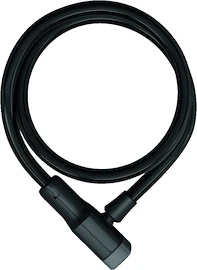 Lucchetto per bicicletta Abus 6412K/120 BK Racer