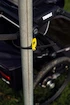 Lucchetto per bicicletta Abus  Combiflex TravelGuard YE