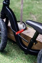 Lucchetto per bicicletta Abus  Combiflex TravelGuard YE