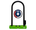 Lucchetto per bicicletta Abus  Ultra 410/170HB230 GN SH34