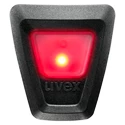 Luce lampeggiante Uvex  PLUG-IN LED, Active