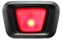 Luce lampeggiante Uvex  PLUG-IN LED, Finale Visor