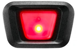 Luce lampeggiante Uvex PLUG-IN LED, Finale Visor