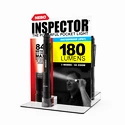 Luce Nebo  Inspector