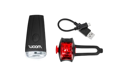 Luce Woom  Cyclope USB