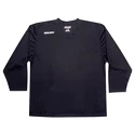 Maglia da allenamento Bauer  Flex Jersey Black Senior