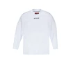 Maglia da allenamento CCM  Jersey Junior L/XL, Bianco