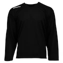 Maglia da allenamento per l’hockey Bauer  200  Senior S, Rosso