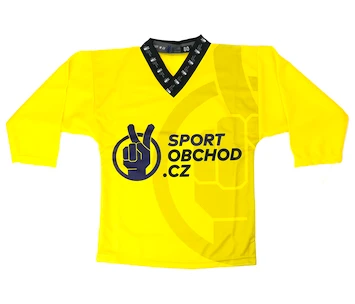 Maglia da allenamento per l’hockey Sportega  Sportobchod.cz Youth