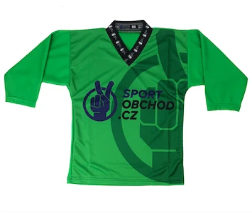 Maglia da allenamento per l’hockey Sportega  Sportobchod.cz Youth