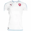 Maglia da calcio Puma  Czech Republic