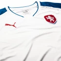 Maglia da calcio Puma  Czech Republic