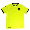 Maglia da calcio Puma  Czech Republic