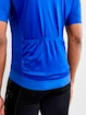 Maglia da ciclismo Craft Keep WARM Essence green blue