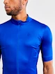 Maglia da ciclismo Craft Keep WARM Essence green blue