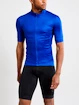 Maglia da ciclismo Craft Keep WARM Essence green blue