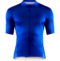 Maglia da ciclismo Craft Keep WARM Essence green blue