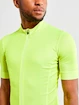 Maglia da ciclismo Craft Keep WARM Essence green yellow