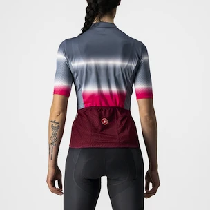 Maglia da ciclismo da donna Castelli  Dolce