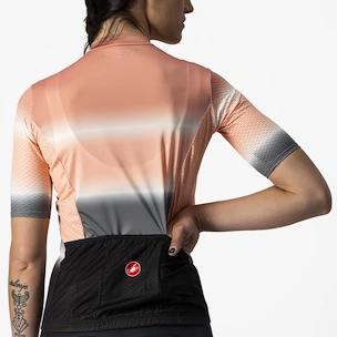 Maglia da ciclismo da donna Castelli  Dolce