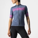 Maglia da ciclismo da donna Castelli  Fenice L