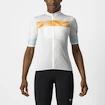 Maglia da ciclismo da donna Castelli  Fenice L