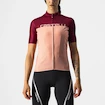 Maglia da ciclismo da donna Castelli  Velocissima L