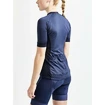 Maglia da ciclismo da donna Craft ADV Endur blue