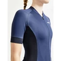 Maglia da ciclismo da donna Craft ADV Endur blue