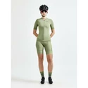 Maglia da ciclismo da donna Craft ADV Endur dark green