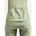 Maglia da ciclismo da donna Craft ADV Endur dark green