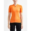 Maglia da ciclismo da donna Craft ADV Endur orange