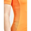 Maglia da ciclismo da donna Craft ADV Endur orange