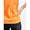 Maglia da ciclismo da donna Craft ADV Endur orange