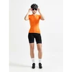 Maglia da ciclismo da donna Craft ADV Endur orange