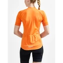 Maglia da ciclismo da donna Craft ADV Endur orange