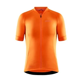 Maglia da ciclismo da donna Craft ADV Endur orange