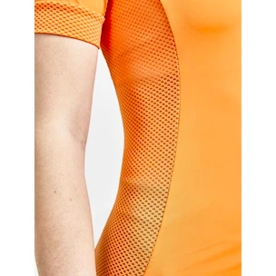 Maglia da ciclismo da donna Craft ADV Endur orange L