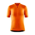 Maglia da ciclismo da donna Craft ADV Endur orange L