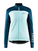 Maglia da ciclismo da donna Craft Core W Bike SubZ LS S