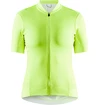 Maglia da ciclismo da donna Craft  CRAFT Essence yellow