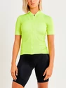 Maglia da ciclismo da donna Craft  CRAFT Essence yellow