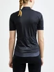 Maglia da ciclismo da donna Craft  Essence dark grey