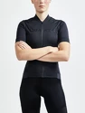 Maglia da ciclismo da donna Craft  Essence dark grey