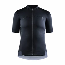 Maglia da ciclismo da donna Craft Essence dark grey