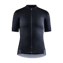 Maglia da ciclismo da donna Craft  Essence dark grey XL